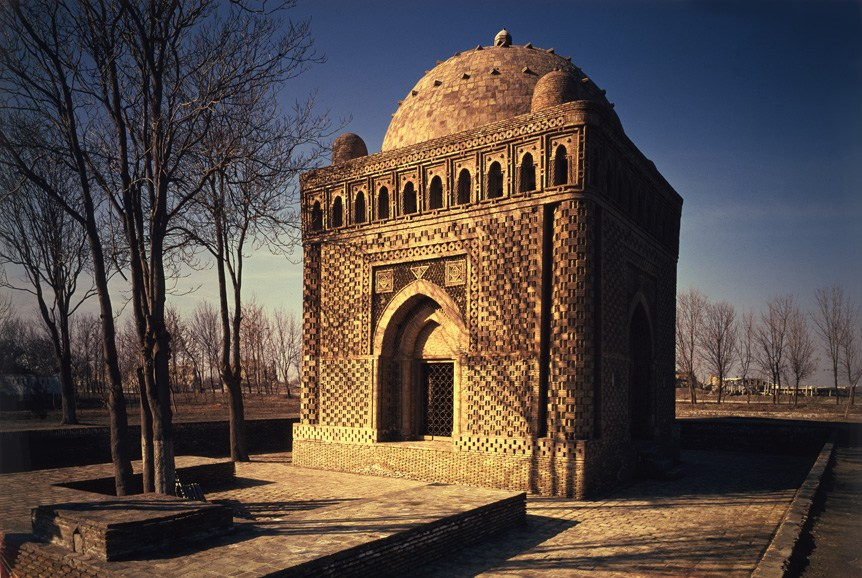 Узбекистан. Бухара. ВАДИМ ГИППЕНРЕЙТЕР — ВЕЛИКИЙ ФОТОГРАФ ЗЕМЛИ РУССКОЙ