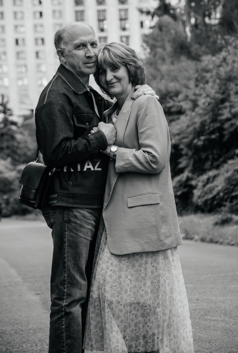 Love-Story. Фотограф в Москве, МО и России