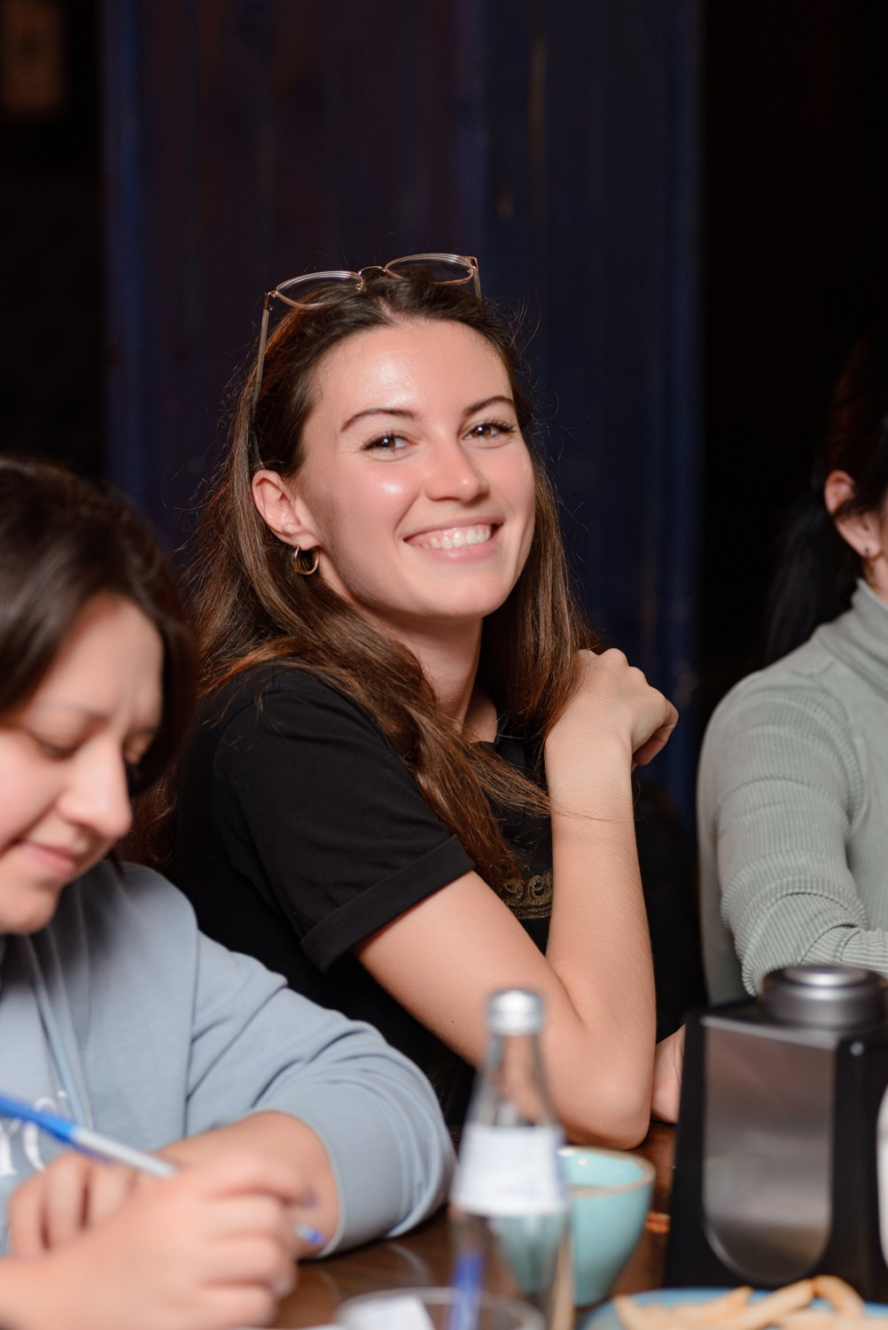 WOW QUIZ. КИПЯТКОМ КОКШЕТАУ