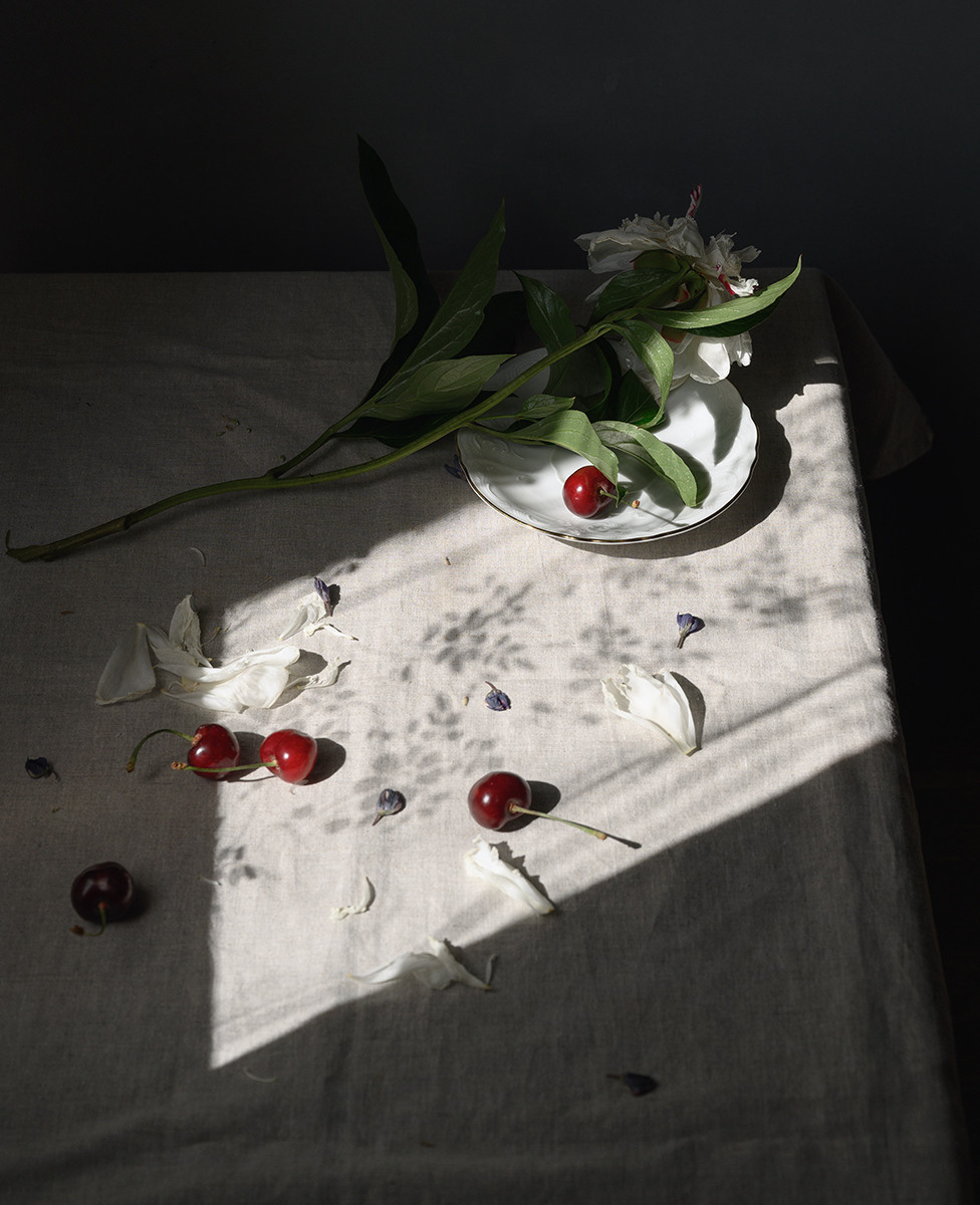 Мой топ за июнь. Фотограф Елена Хазина, Рязань