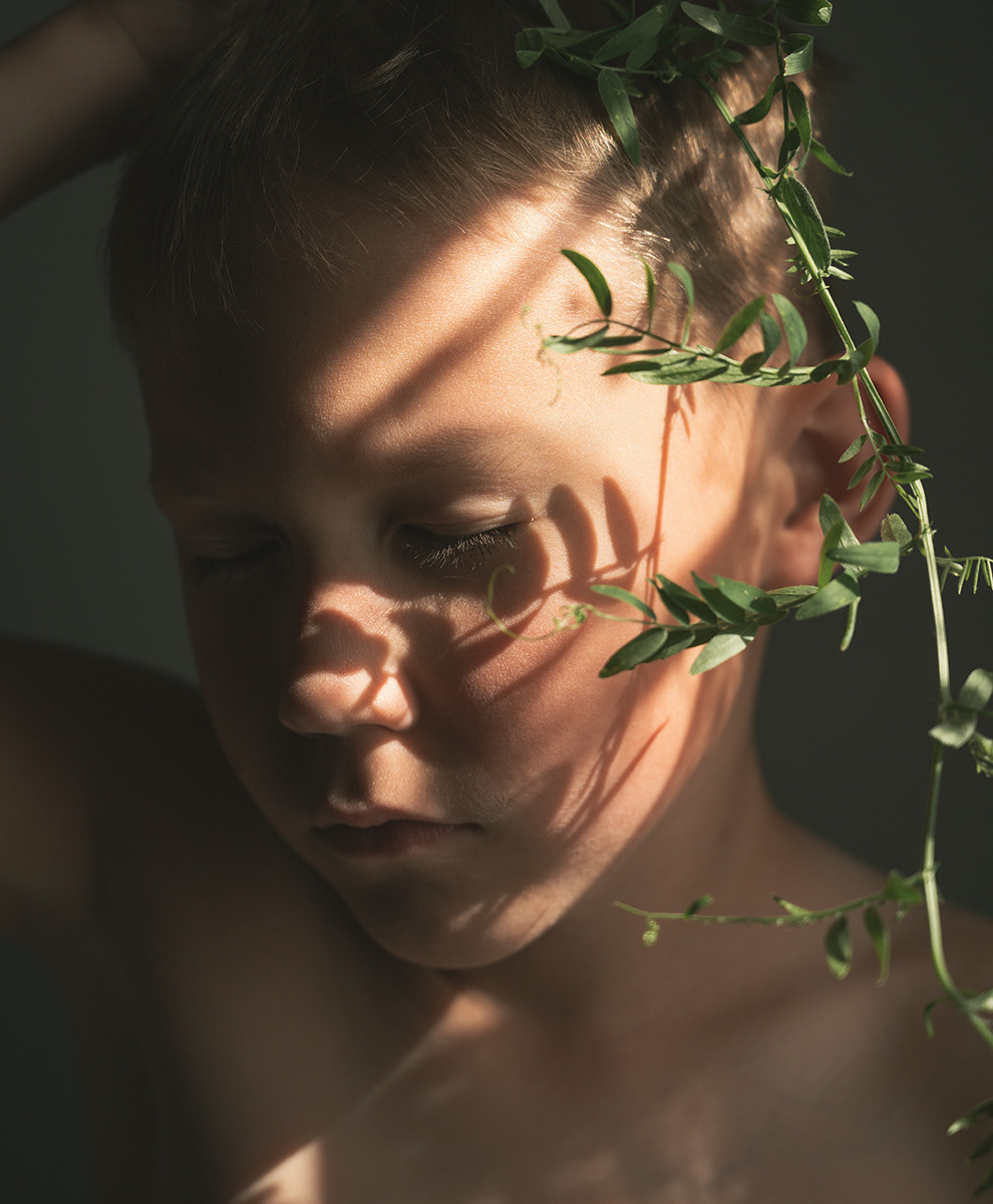 Мой топ за июнь. Фотограф Елена Хазина, Рязань