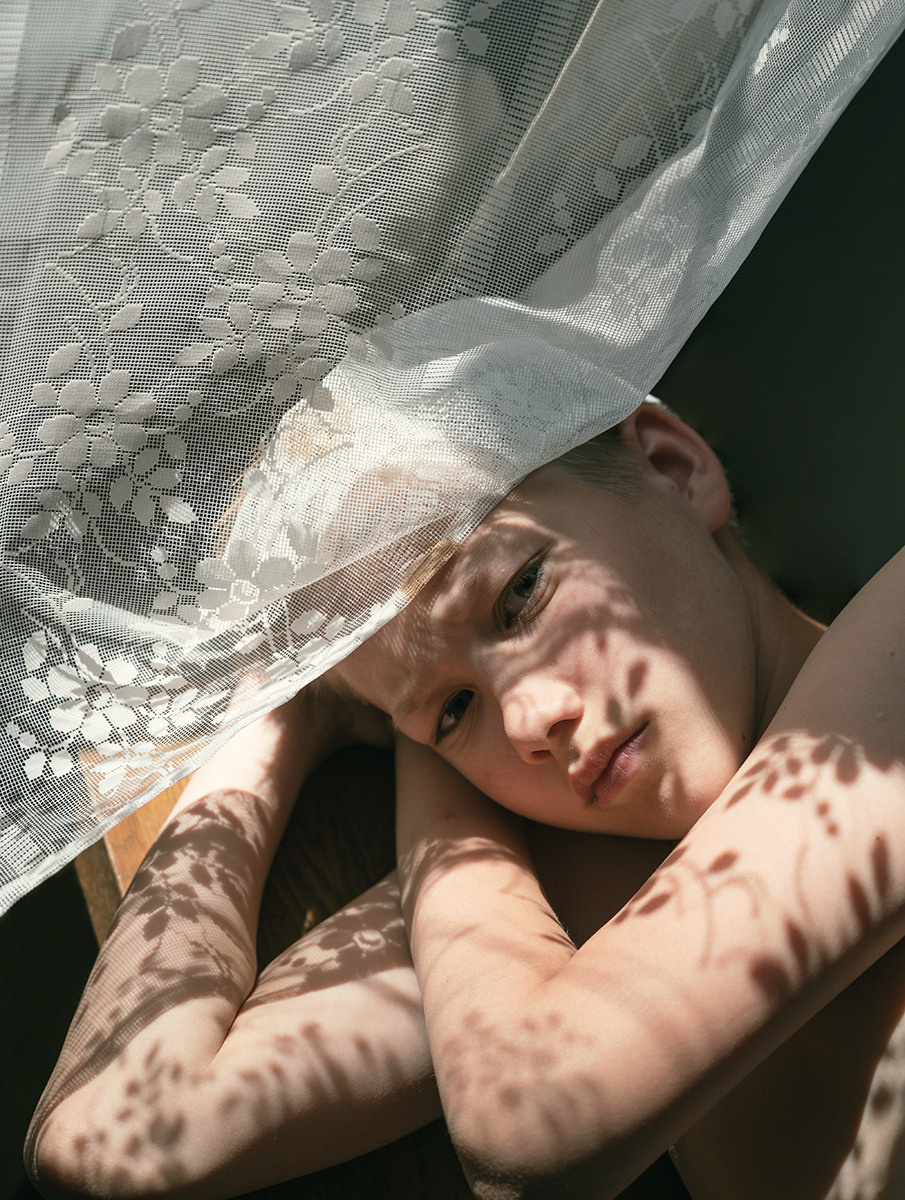 Мой топ за июнь. Фотограф Елена Хазина, Рязань