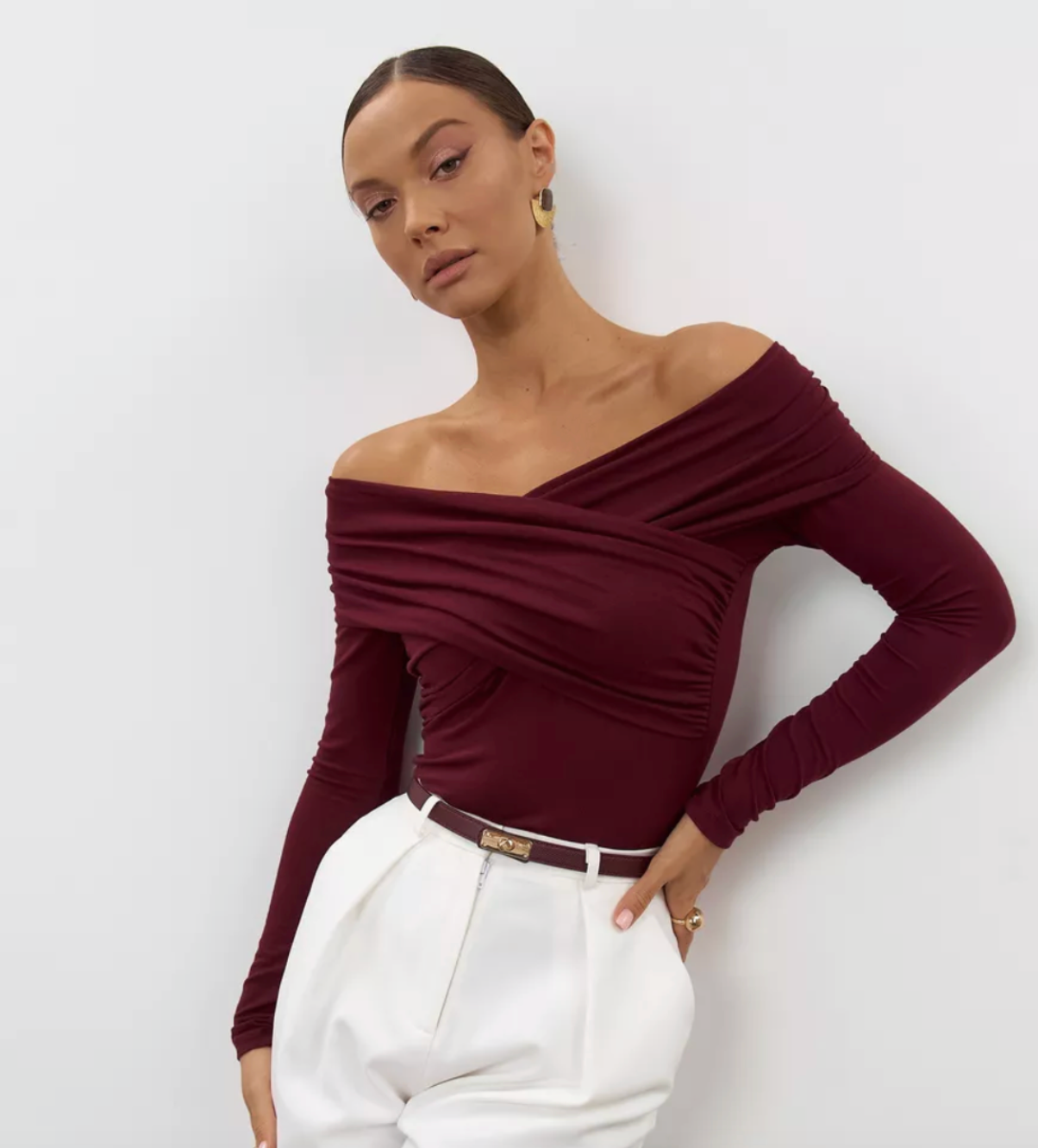 Повседневная женская одежда. Швейное производство