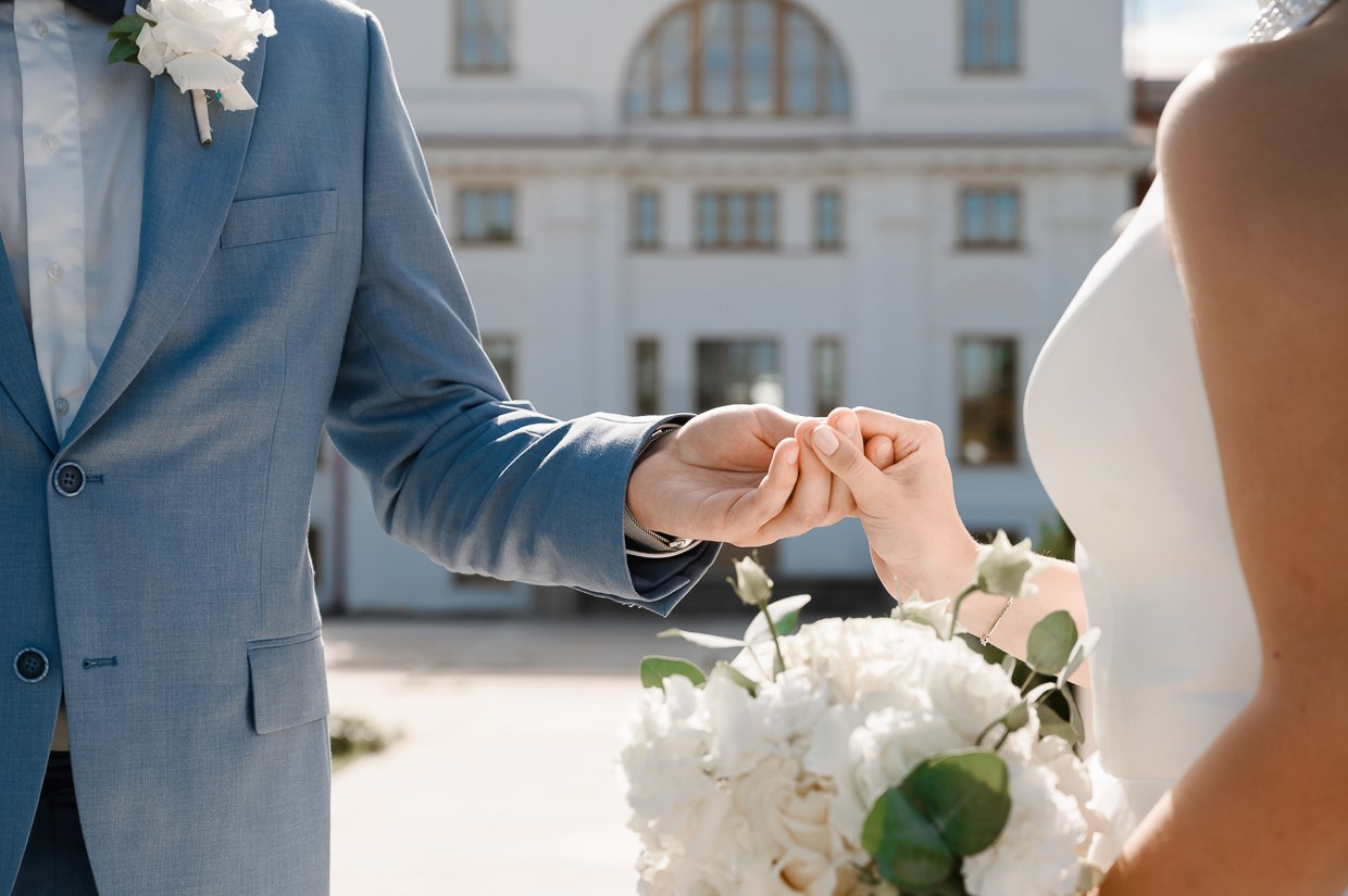 Егор & Дарья. Свадебный и семейный фотограф Москва, Иваново Андрей Перфилов