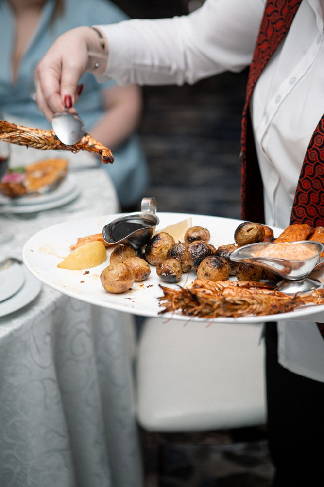 Площадка № 2-3. Свадебный и портретный фотограф Москва