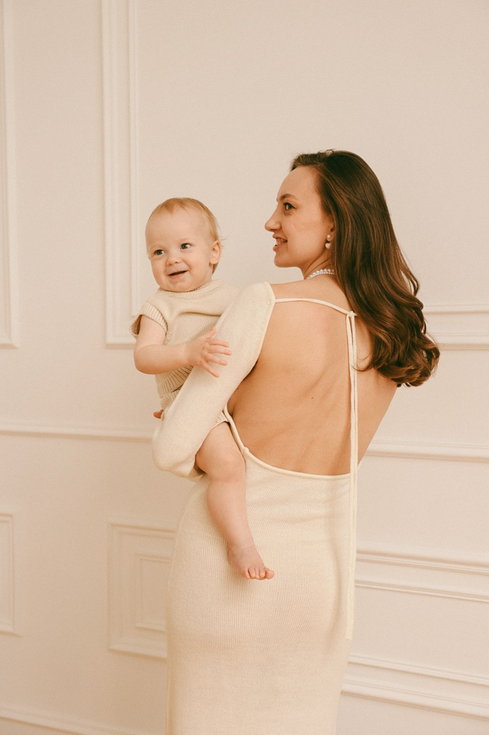 Год Роме. Фотограф Нижний Новгород