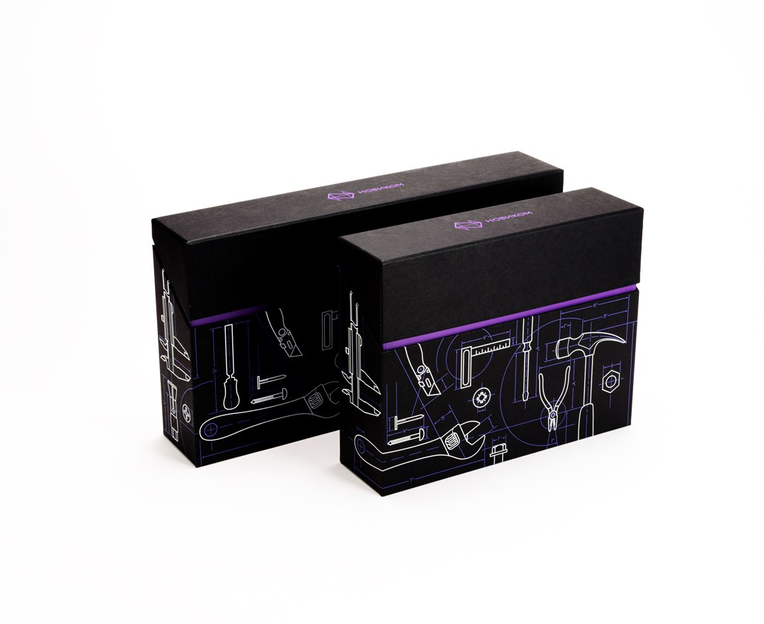 Новиком. Fotolux