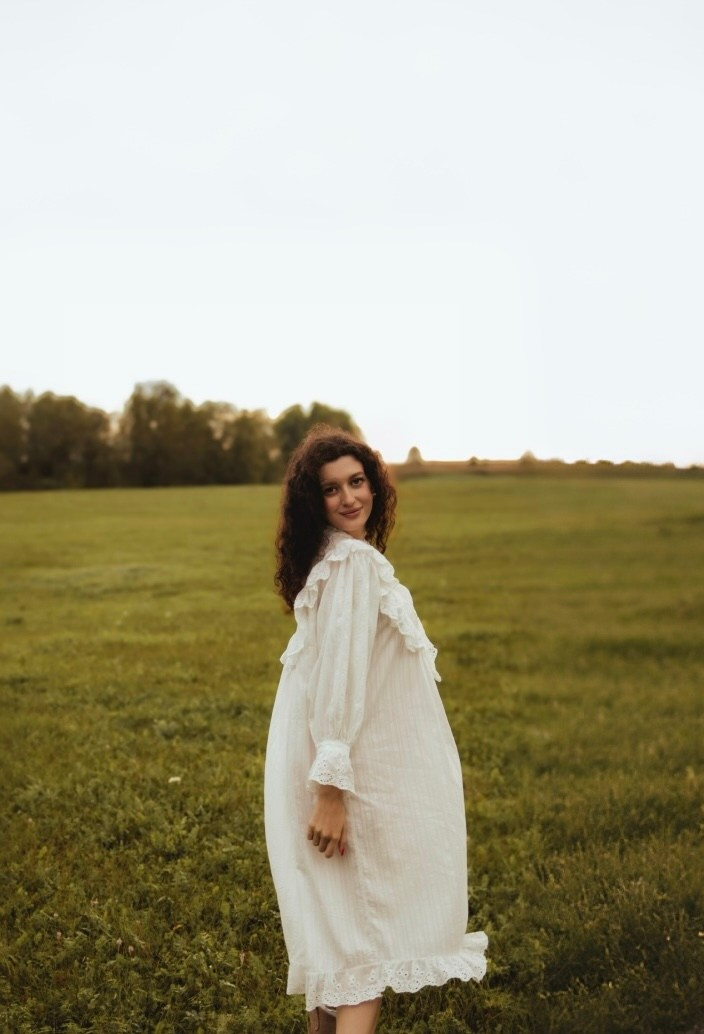 Саша и Люба. ProFoto