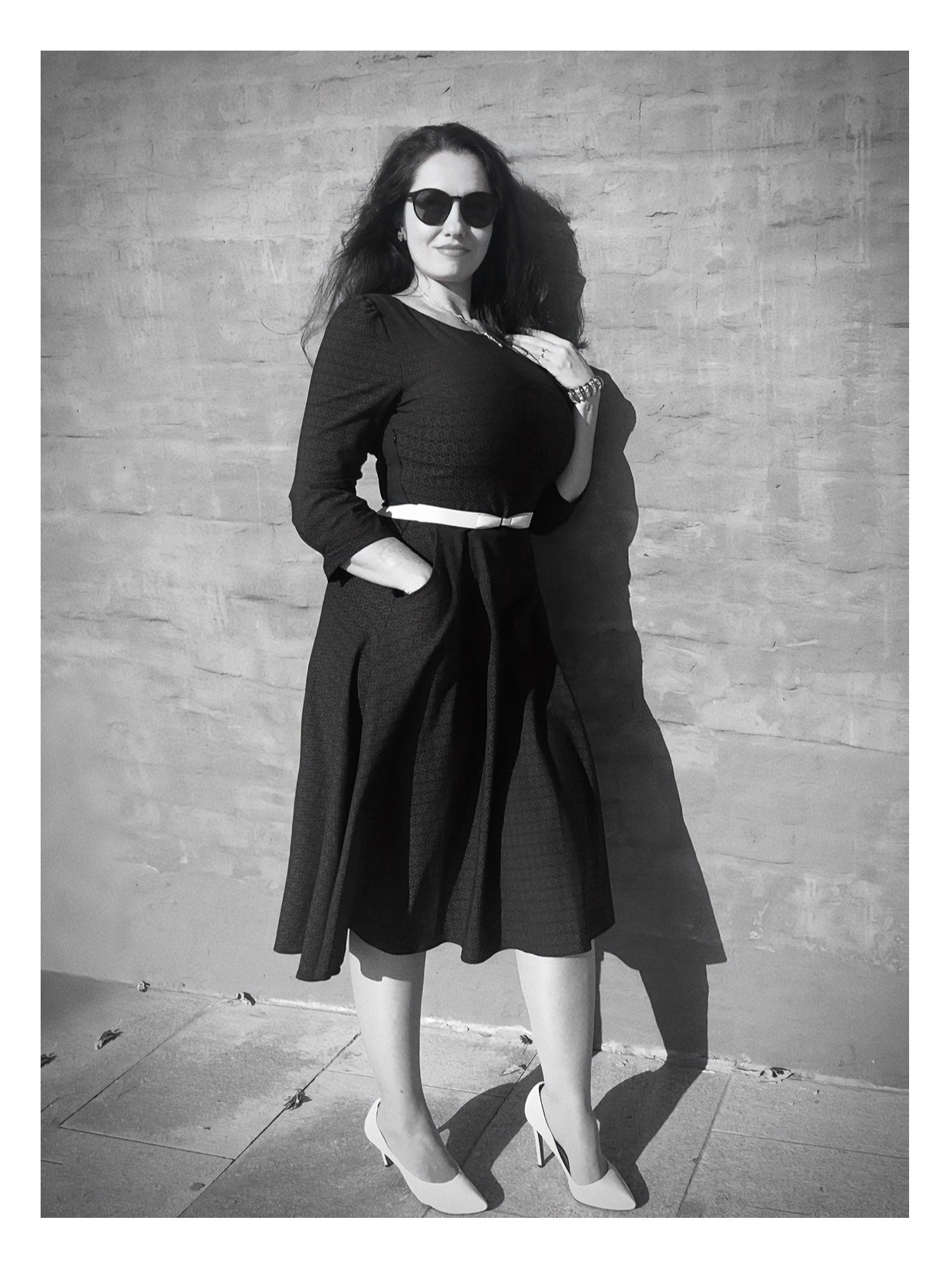 Black and White. Stanisso Ivanucci Photographer
