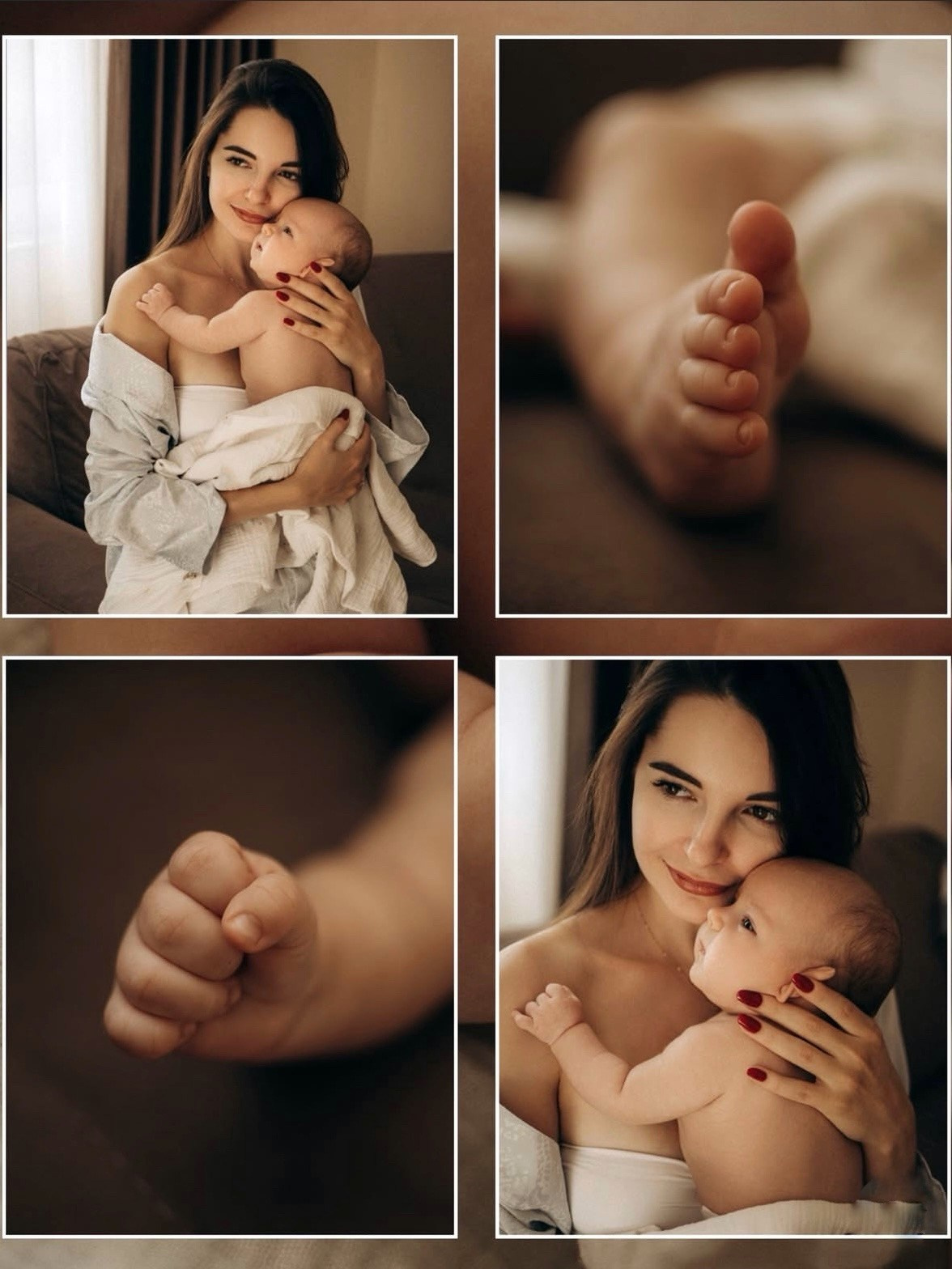 Лера Якоба́ну — фотограф Геленджик