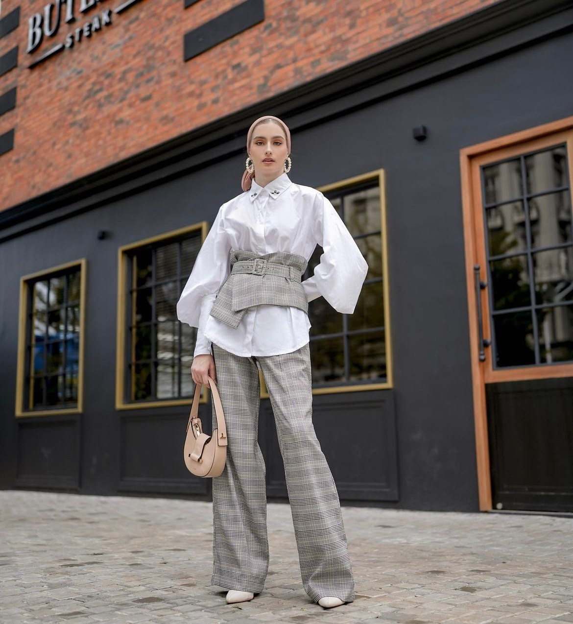 Ева Тольятти 170. Международное модельное материнское агентство «Open models»