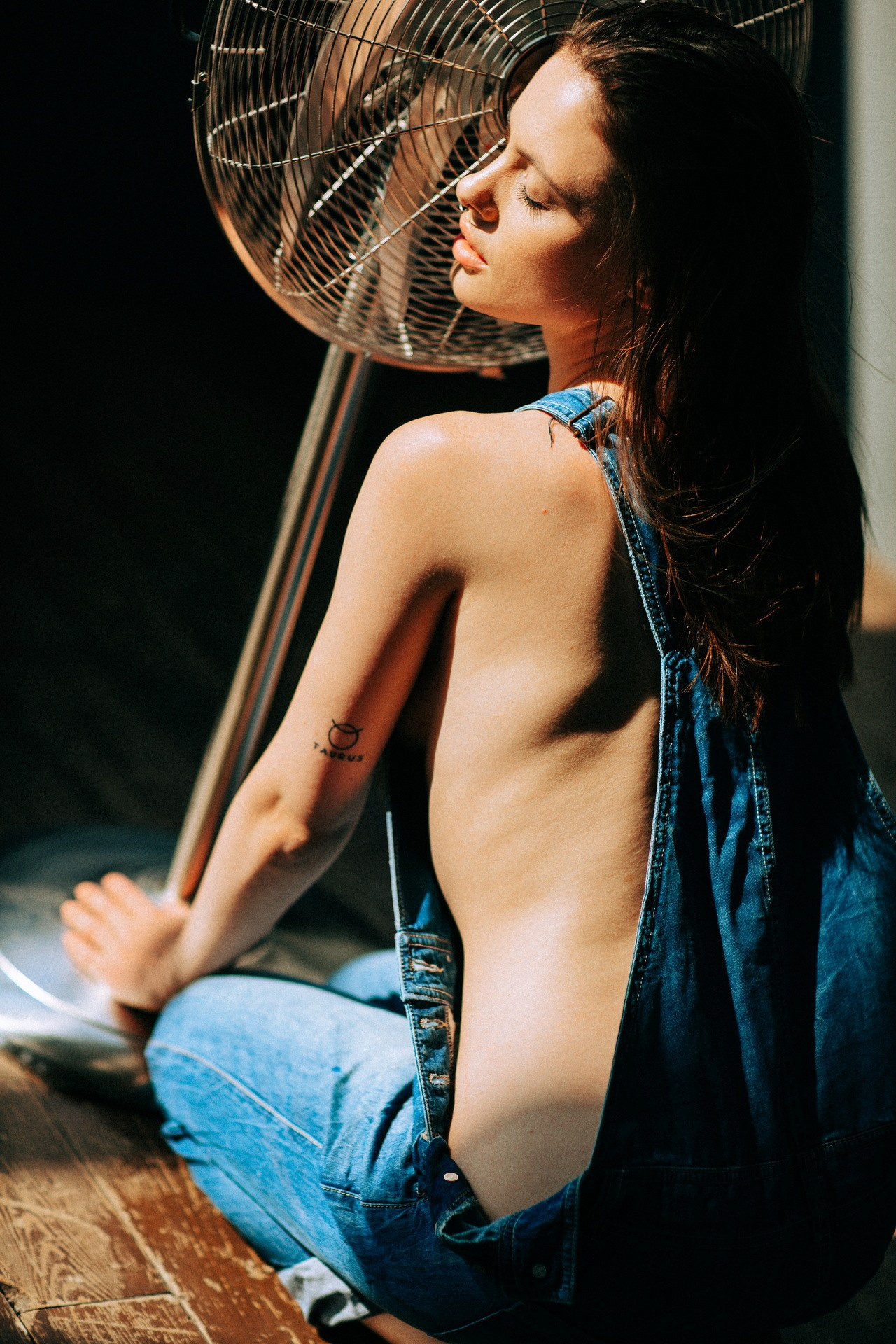 Лиза. Фотограф Иванов Максим (Кемерово, Россия)