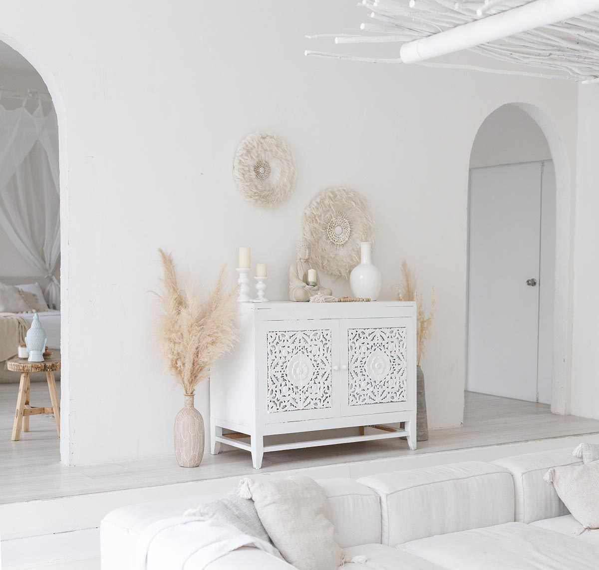 Мимика — Убуд. Фотограф Александра Сыщенко