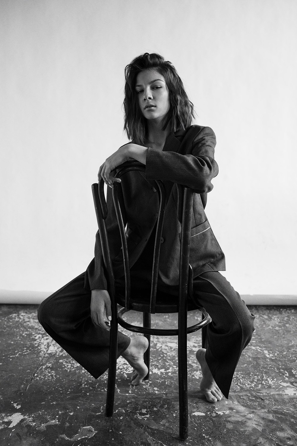 Эксклюзивная фотосессия от фотографа Рязанова Антона. Креативные идеи и профессиональная реализация.  Вдохновляйтесь и закажите съёмку для себя или в подарок!