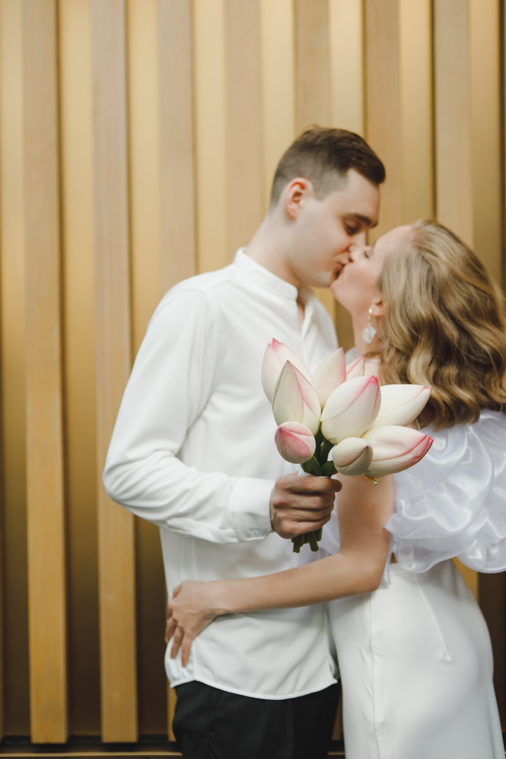 Артем и Ира (ЗАГС и прогулка). Семейный и свадебный фотограф в Нижнем Новгороде