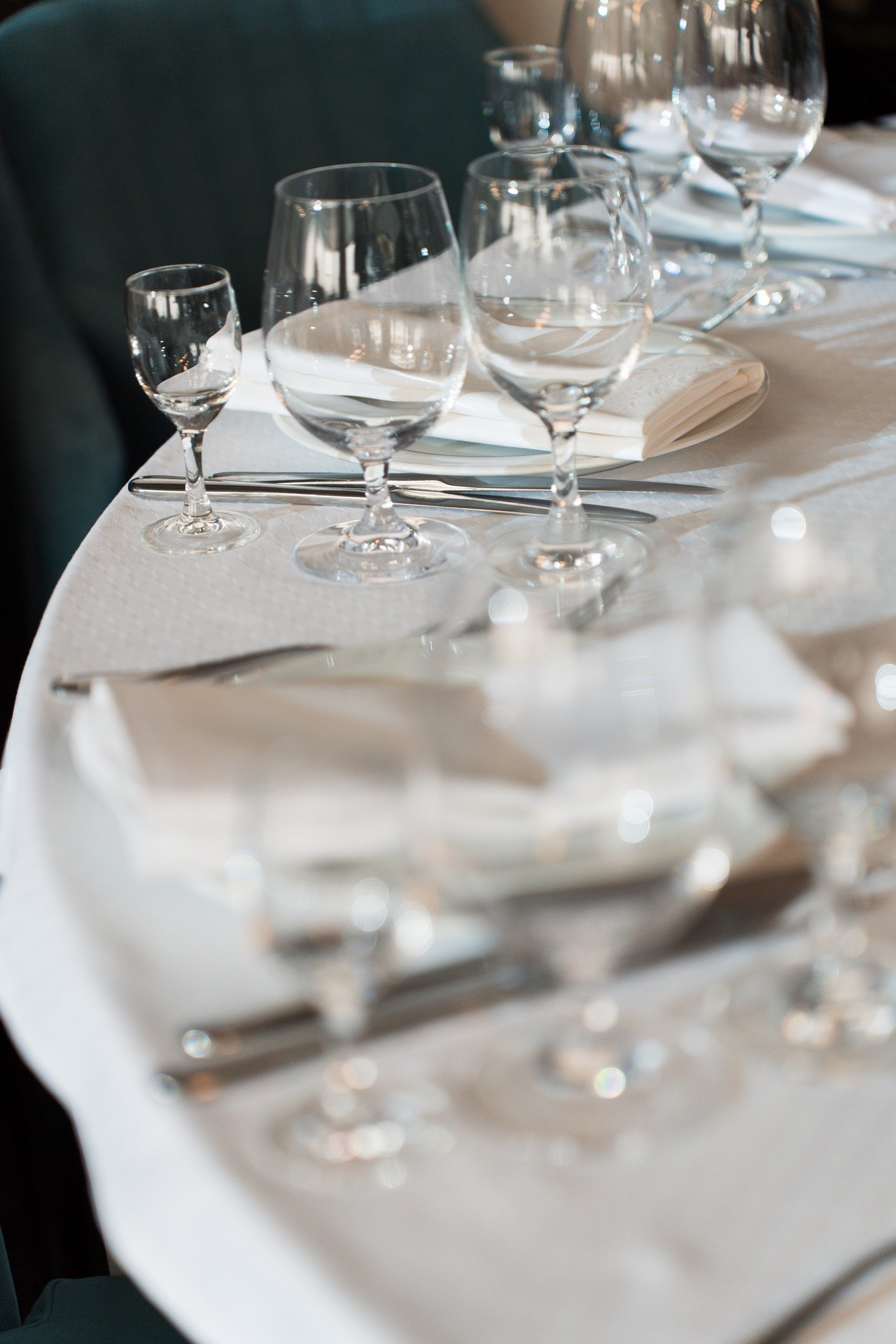 Русьпушнина. Репортажная съёмка в Санкт-Петербурге, Константин Петров