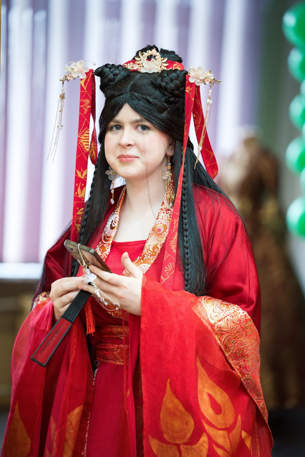 Царскосельский кутюрье. Репортажная съёмка в Санкт-Петербурге, Константин Петров