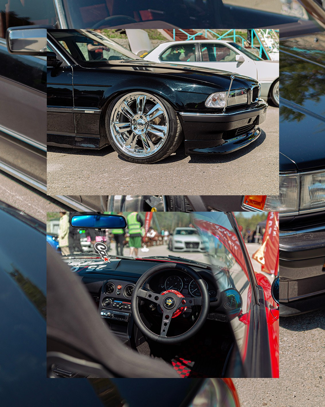 ENJOY DRIFT EVENT 2023. Автомобильный фотограф в Екатеринбурге Сергей Эндерс