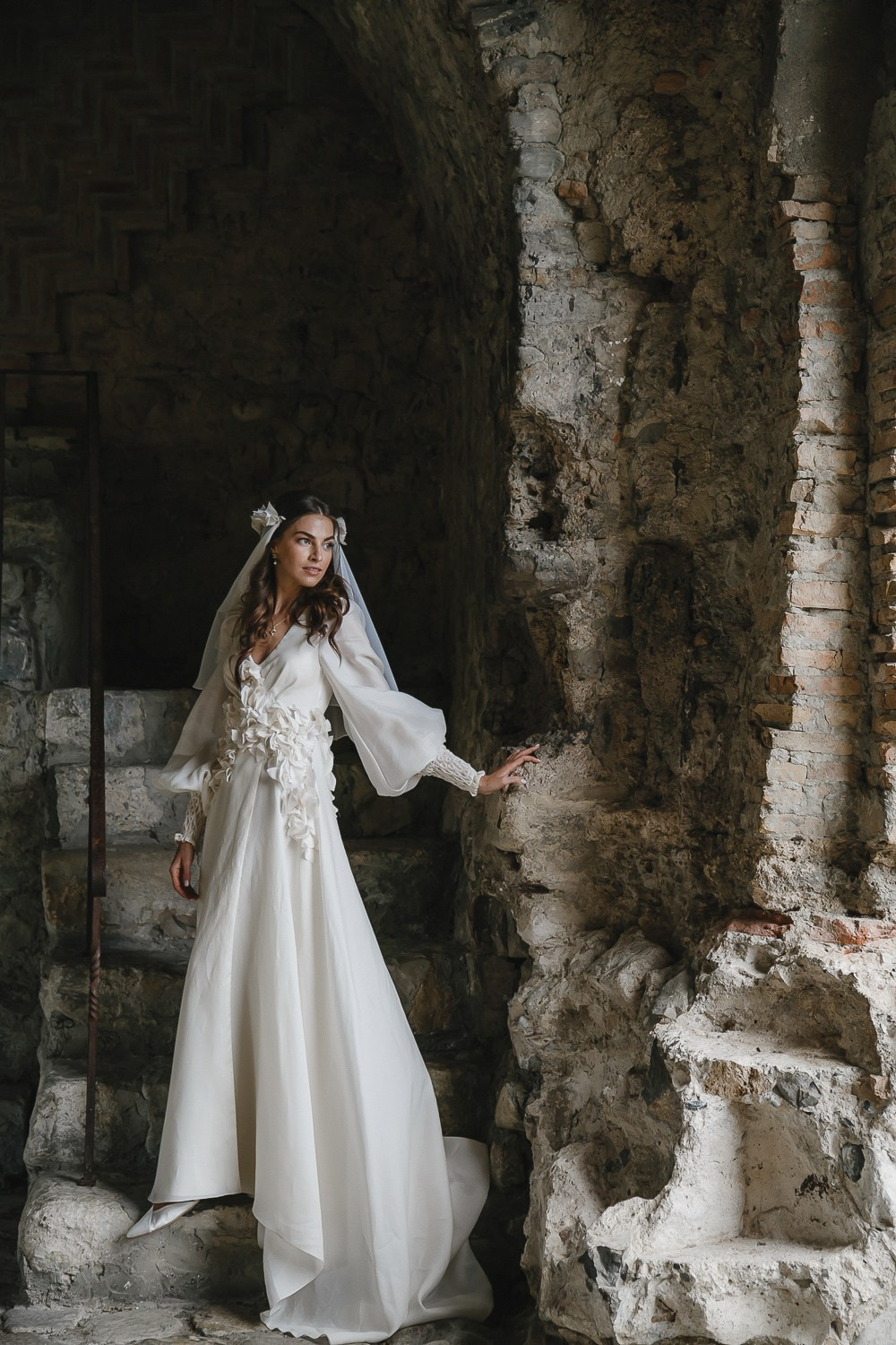 Венчание в Кахетии. Семейный, портретный и свадебный фотограф в Санкт-Петербурге и Москве