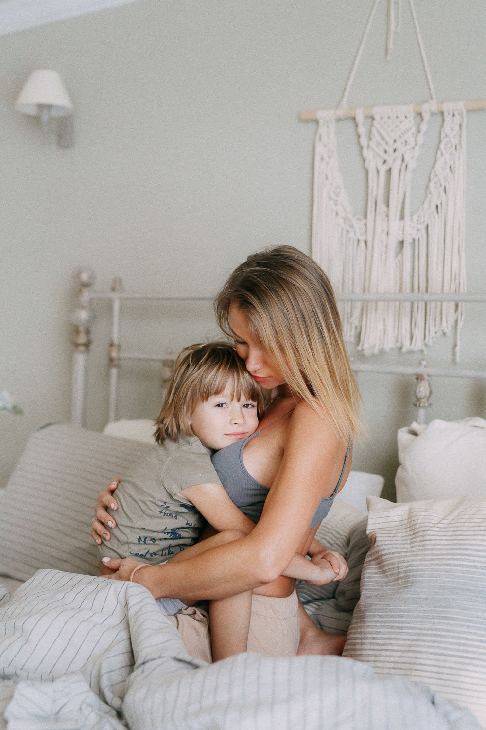 Новогодние каникулы на даче. Семейный, портретный и свадебный фотограф в Санкт-Петербурге и Москве