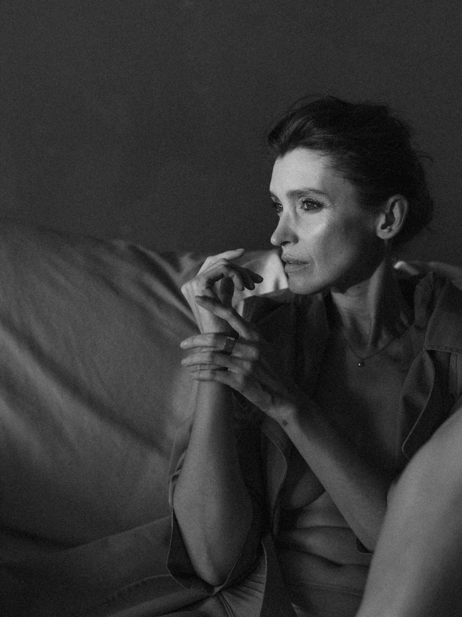 Семейный и детский фотограф и видеограф Ирина Зенченко