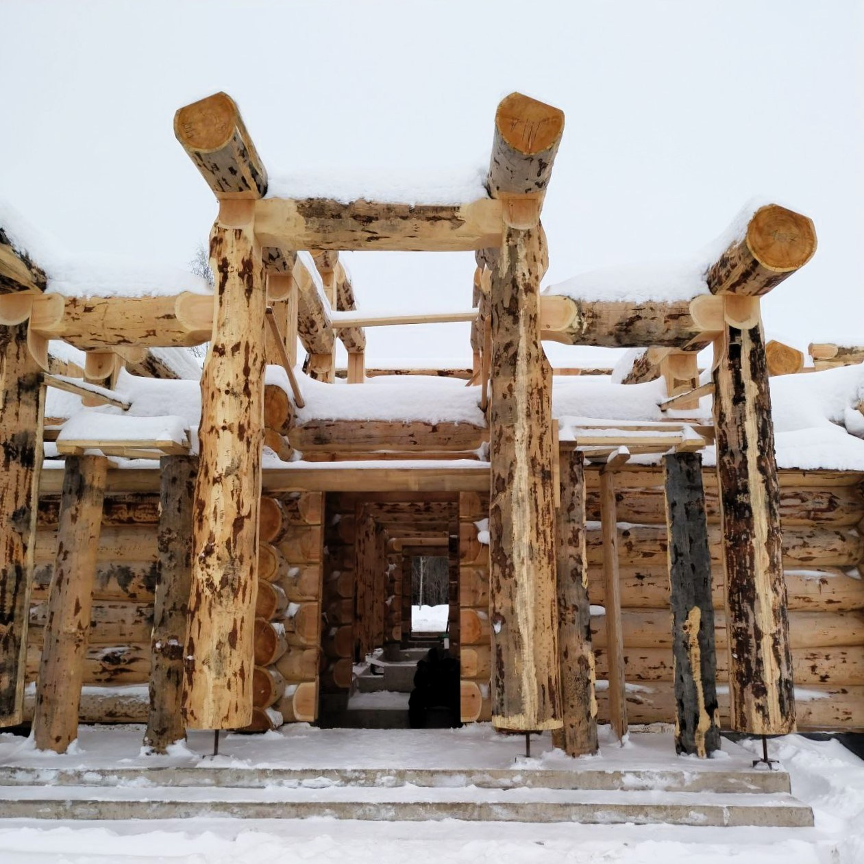 СТРОИТЕЛЬСТВО. Строительство, отделка и реставрация деревянных домов в Москве и М.О