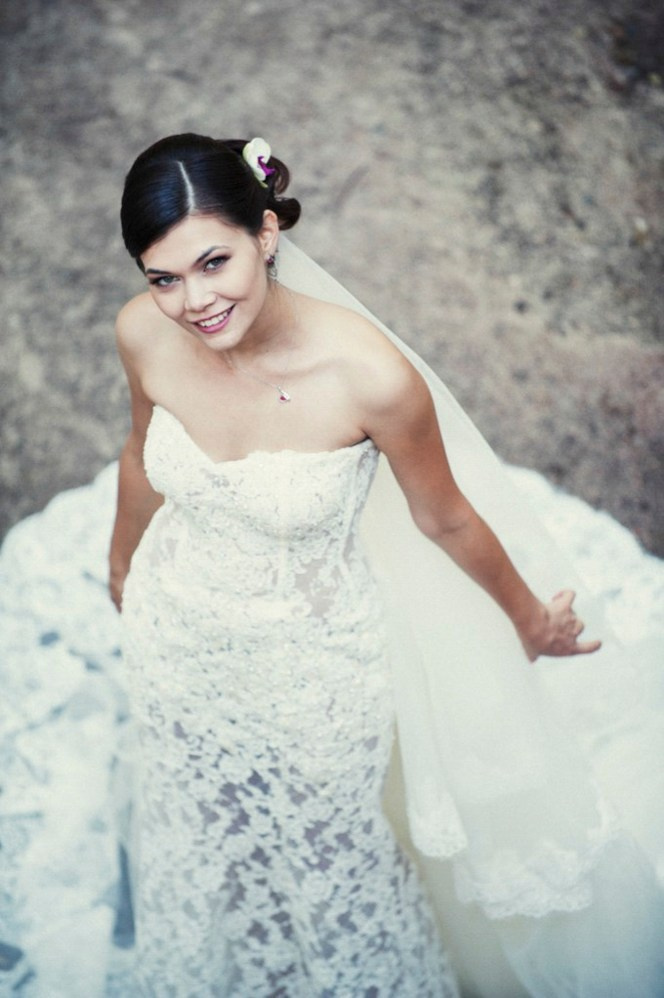 Свадебная съёмка. Фотограф Василий Бегаль