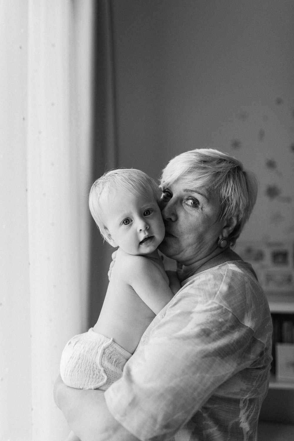 Первое лето. Фотограф из Петербурга