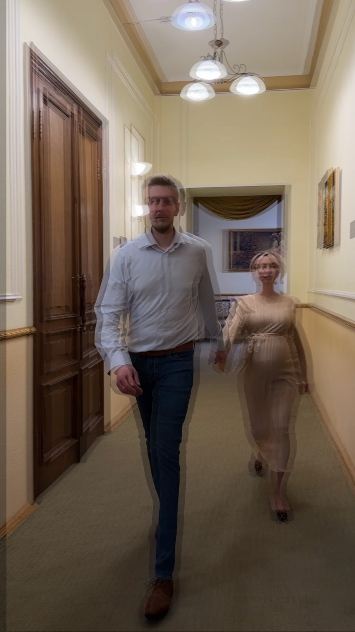 Свадьба Маши и Матвея. Фотограф в Нижнем Новгороде Лена Бирди