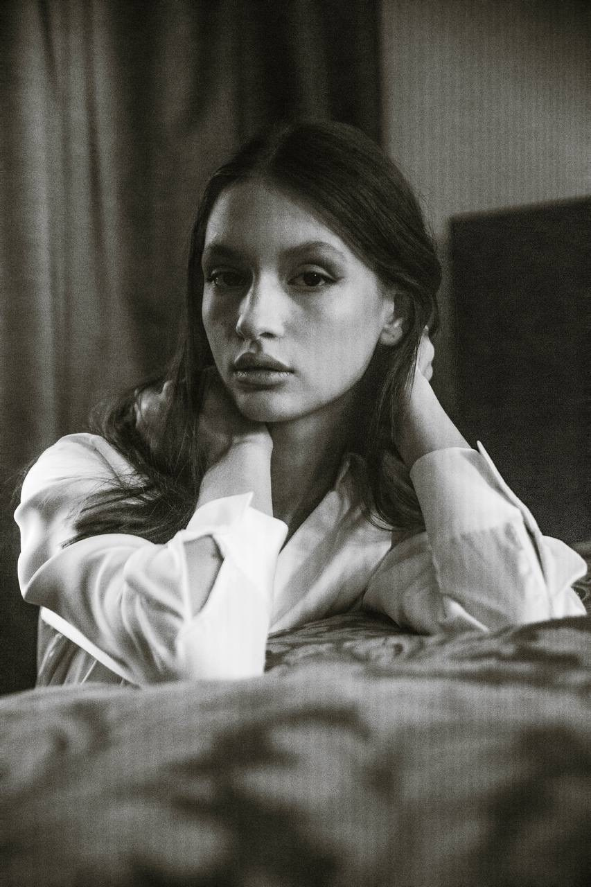 ULYANA. Модельная студия MIA Models