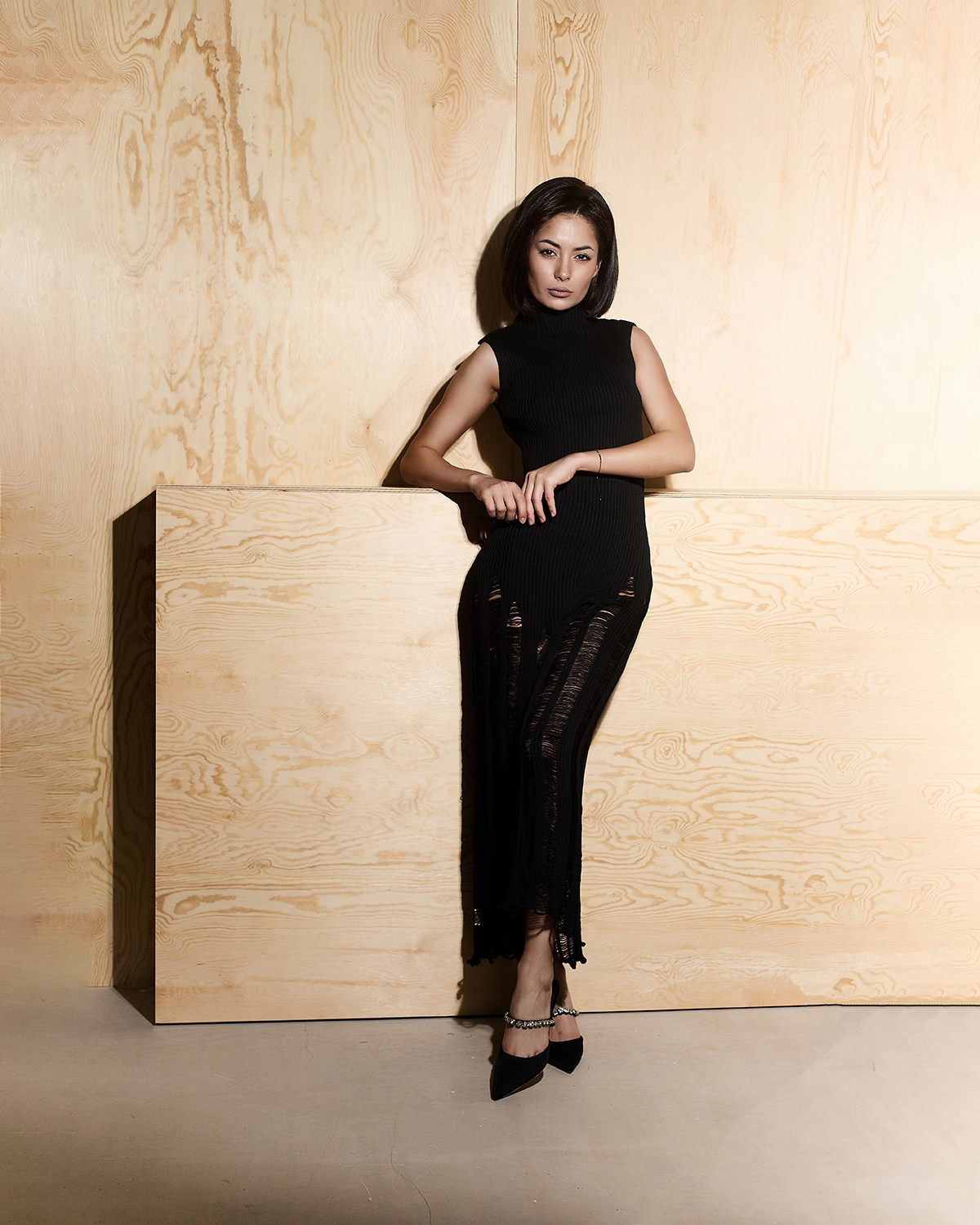 MARIA. Ася Солопова, фотограф Тюмень