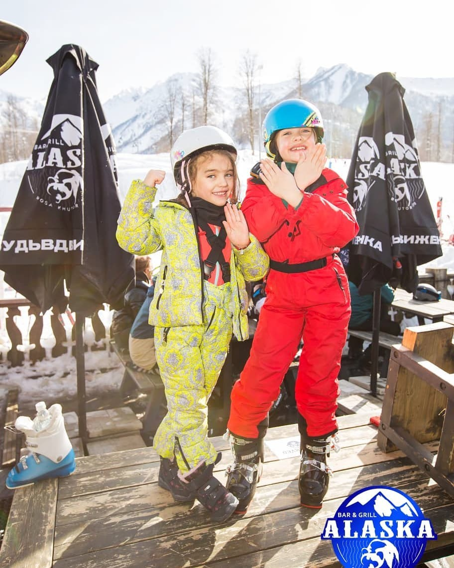 Anka`s Instagram. Заставка