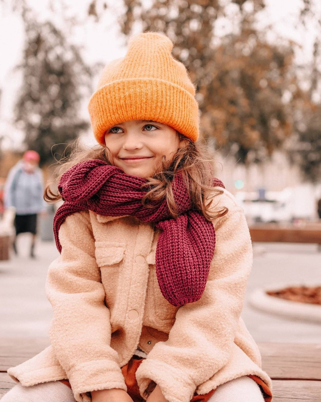 Anka`s Instagram. Заставка