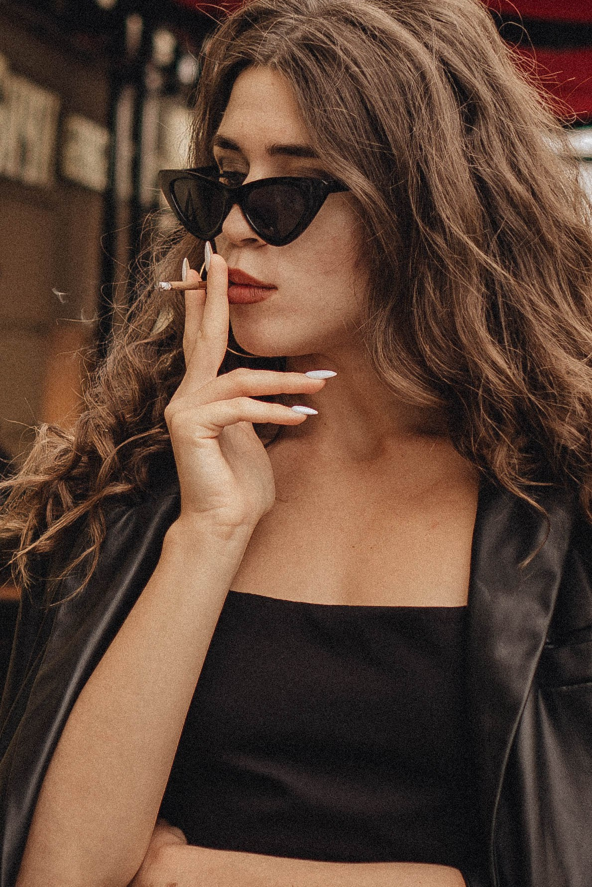 Итальянский стиль. Профессиональный фотограф, Санкт-Петербург — Виктория Богомолова