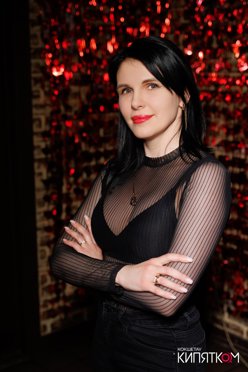 WOW QUIZ. КИПЯТКОМ КОКШЕТАУ