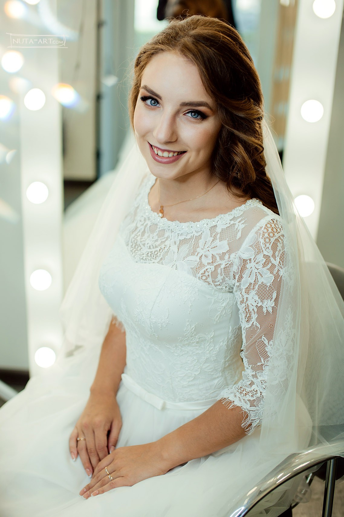 Сборы. Nuta ART - photo-video creator