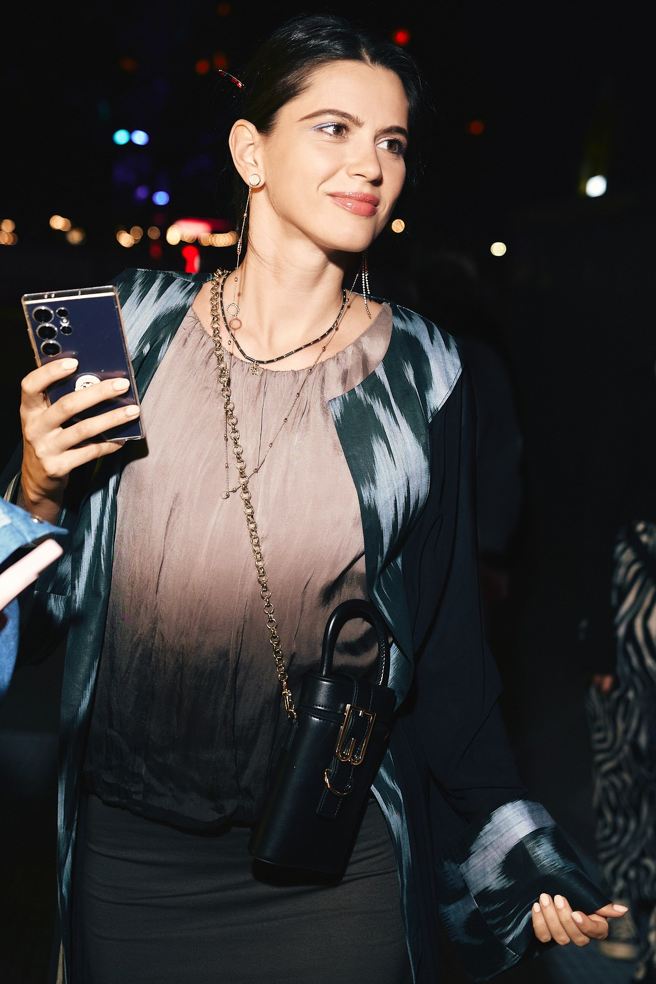 Морская вечеринка в Севкабель Порту. Фотограф Перминов Никита СПБ