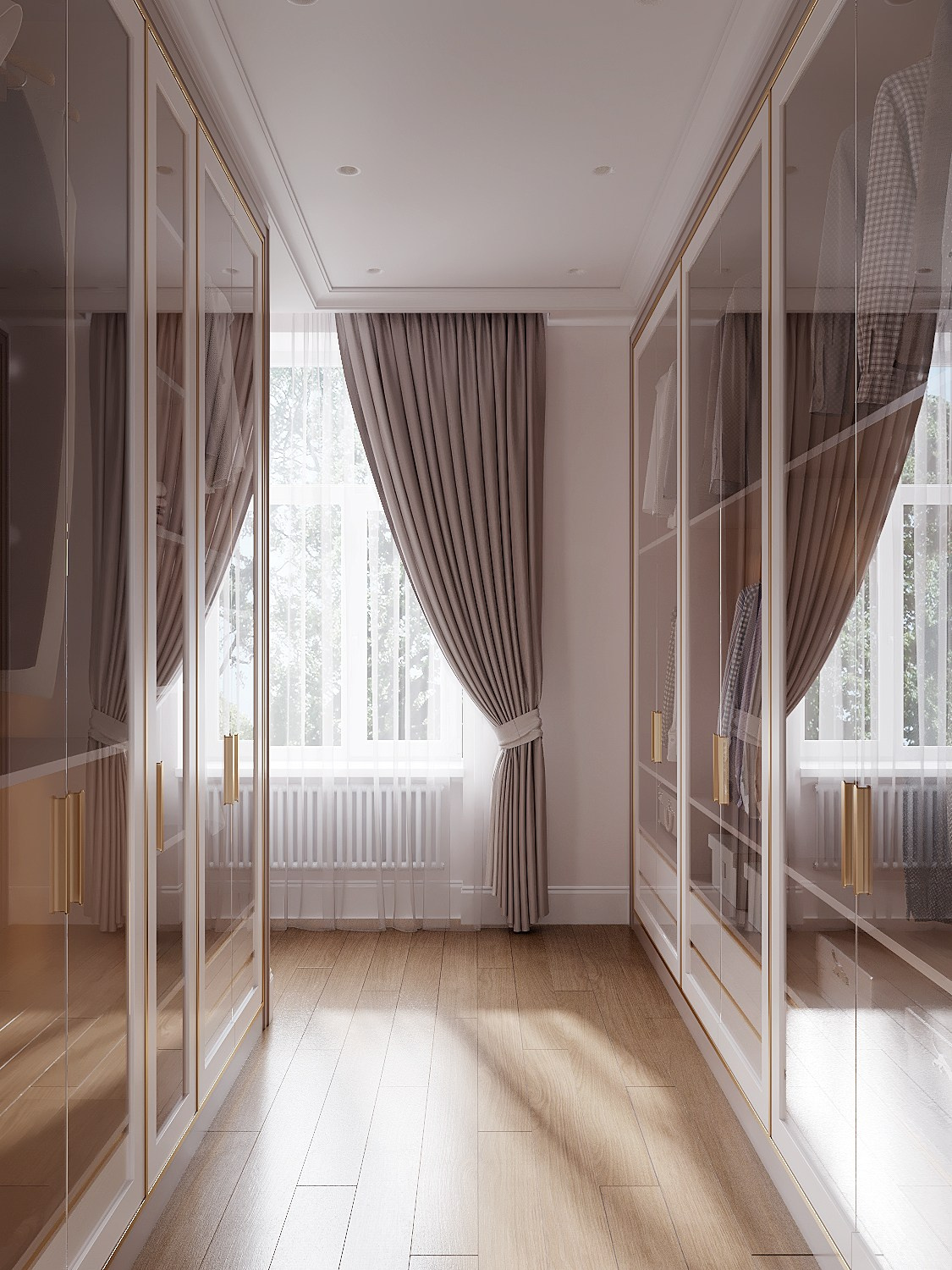 Зюзино. Главная