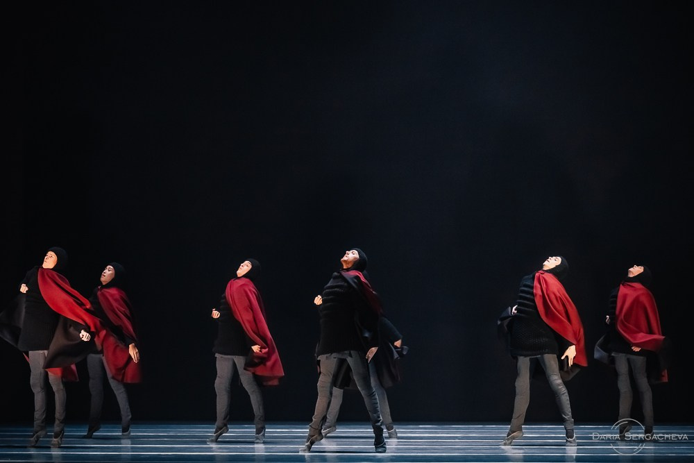 Картинки с выставки. DariaRock / Фотограф Екатеринбург