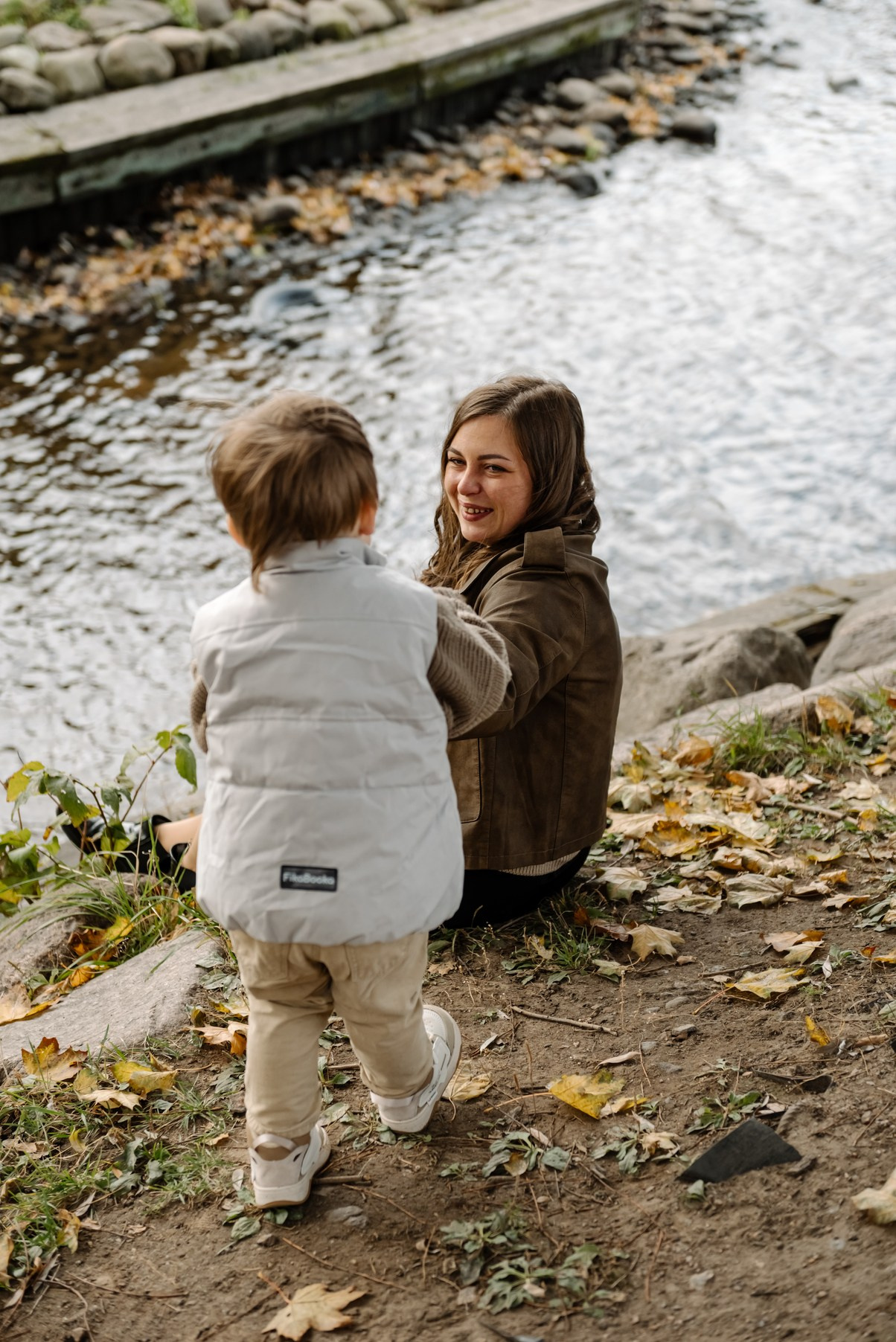Семейная. Лопухинский сад. Свадебный и сеейный фотограф в Санкт-Петербурге Елена Худякова