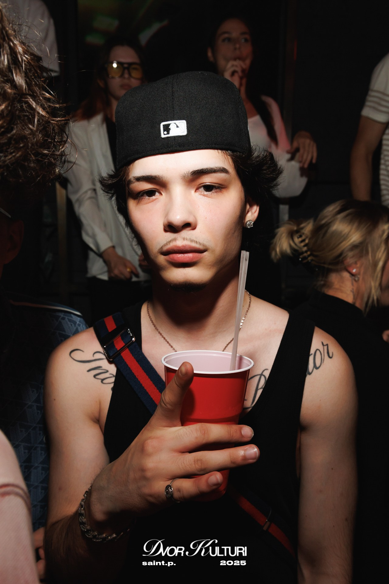 Dvor Kulturi!. Фотограф в Санкт-Петербурге Гладкий Сергей