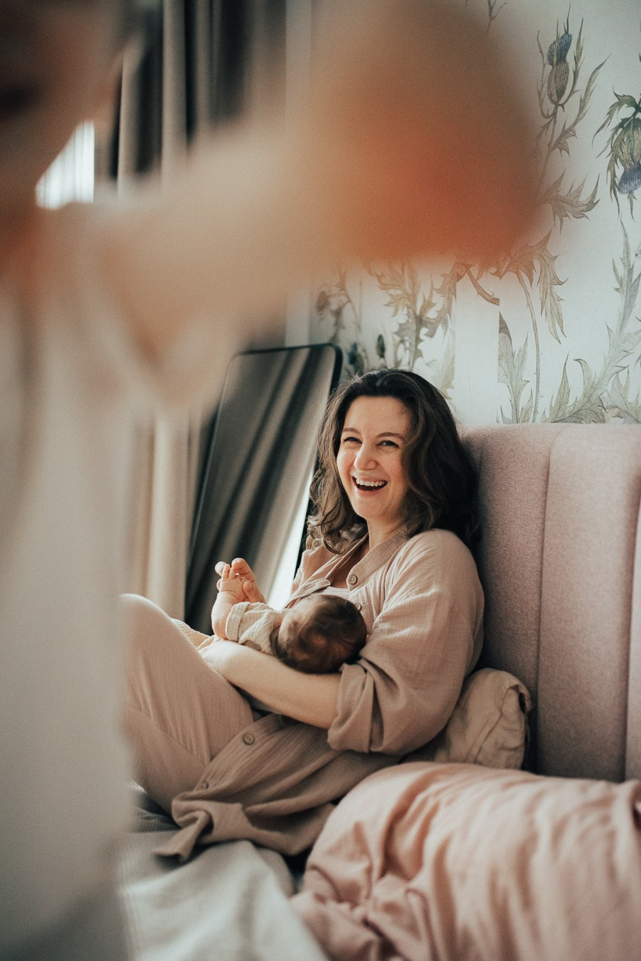 Здравствуй! | дома