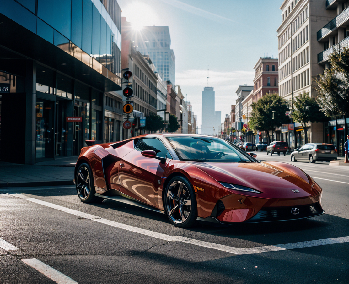 Нейросеть фото