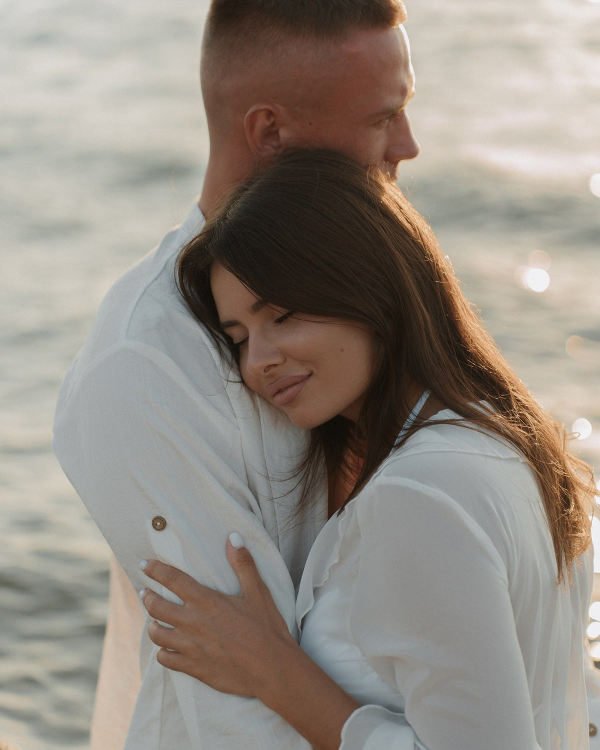 Романтическая фотосессия в Сочи. Фотограф на Пхукете Максим