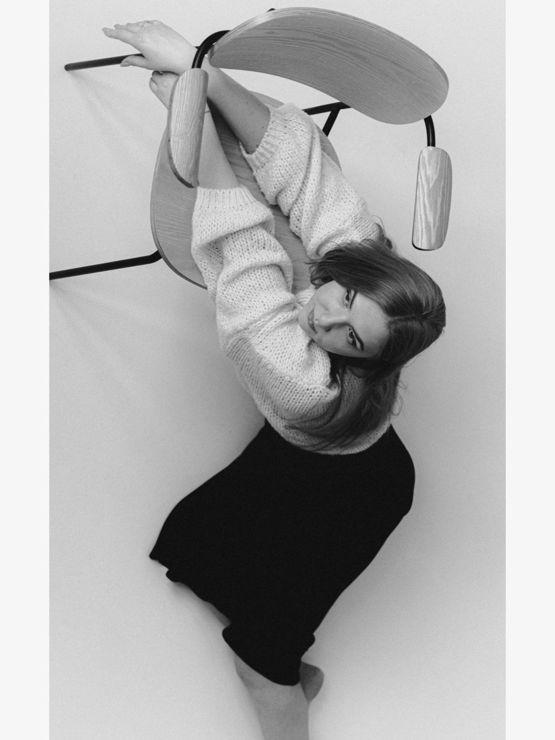 История #2. Обо мне