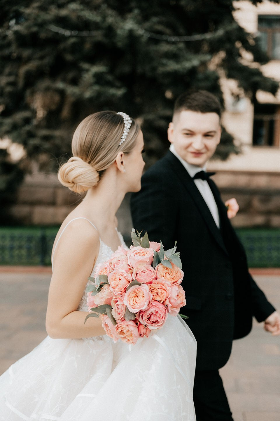 П|А. Свадебное фото свадебное видео фотограф видеограф Липецк Воронеж