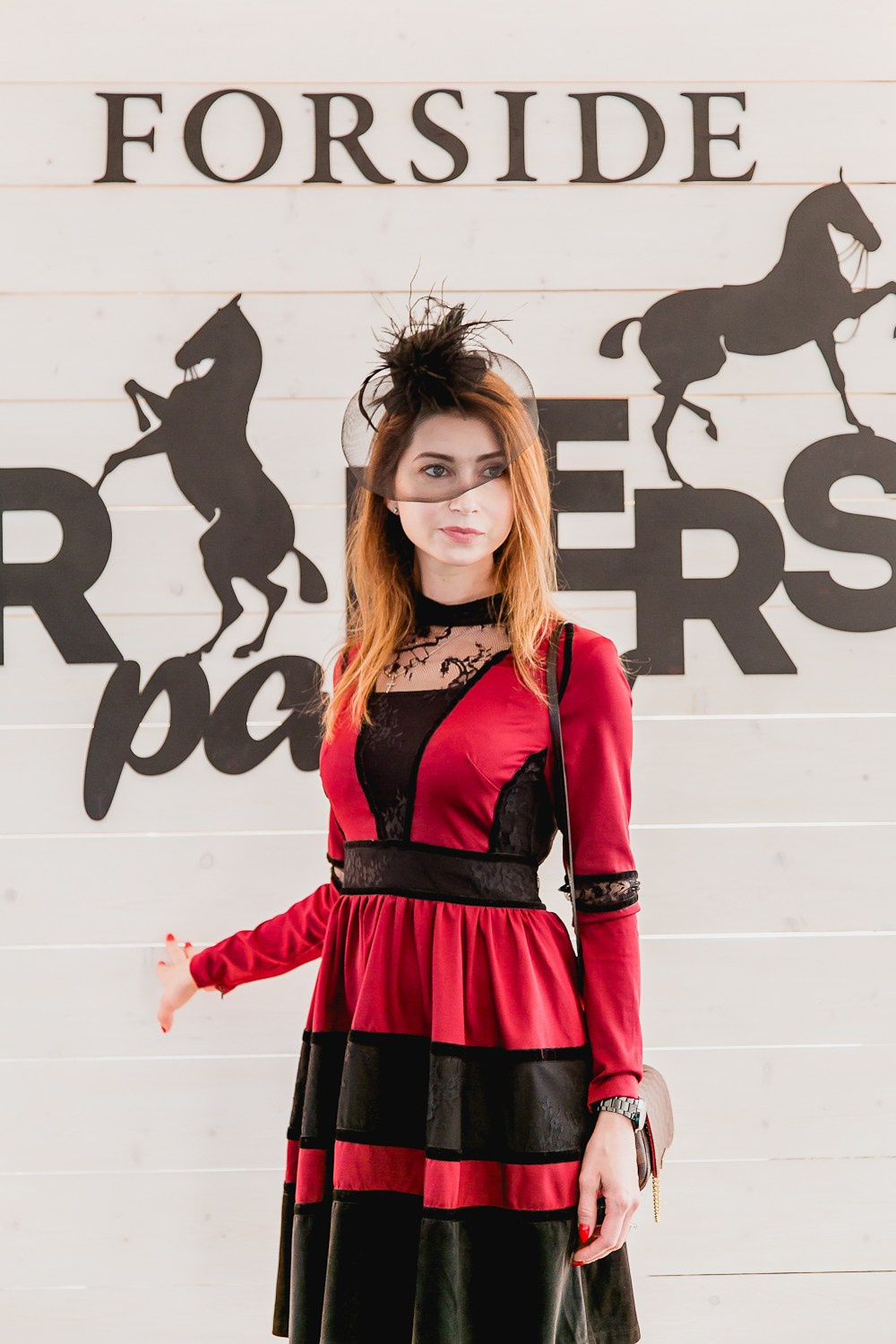 Levada. Главная