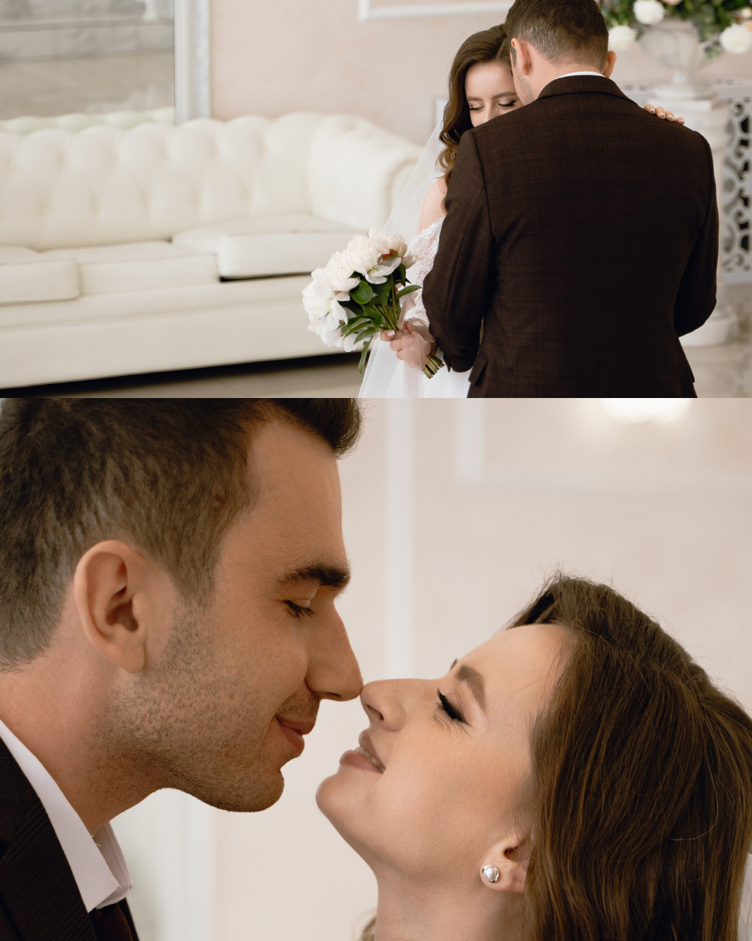 Юрий и Анастасия. Фотограф Ершова Светлана