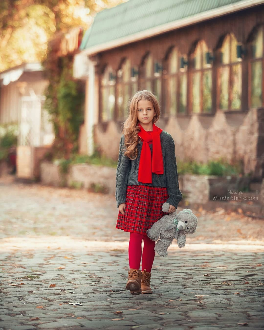 ПОРТФОЛИО. Профессиональный семейный и детский фотограф Наталья Мирошниченко