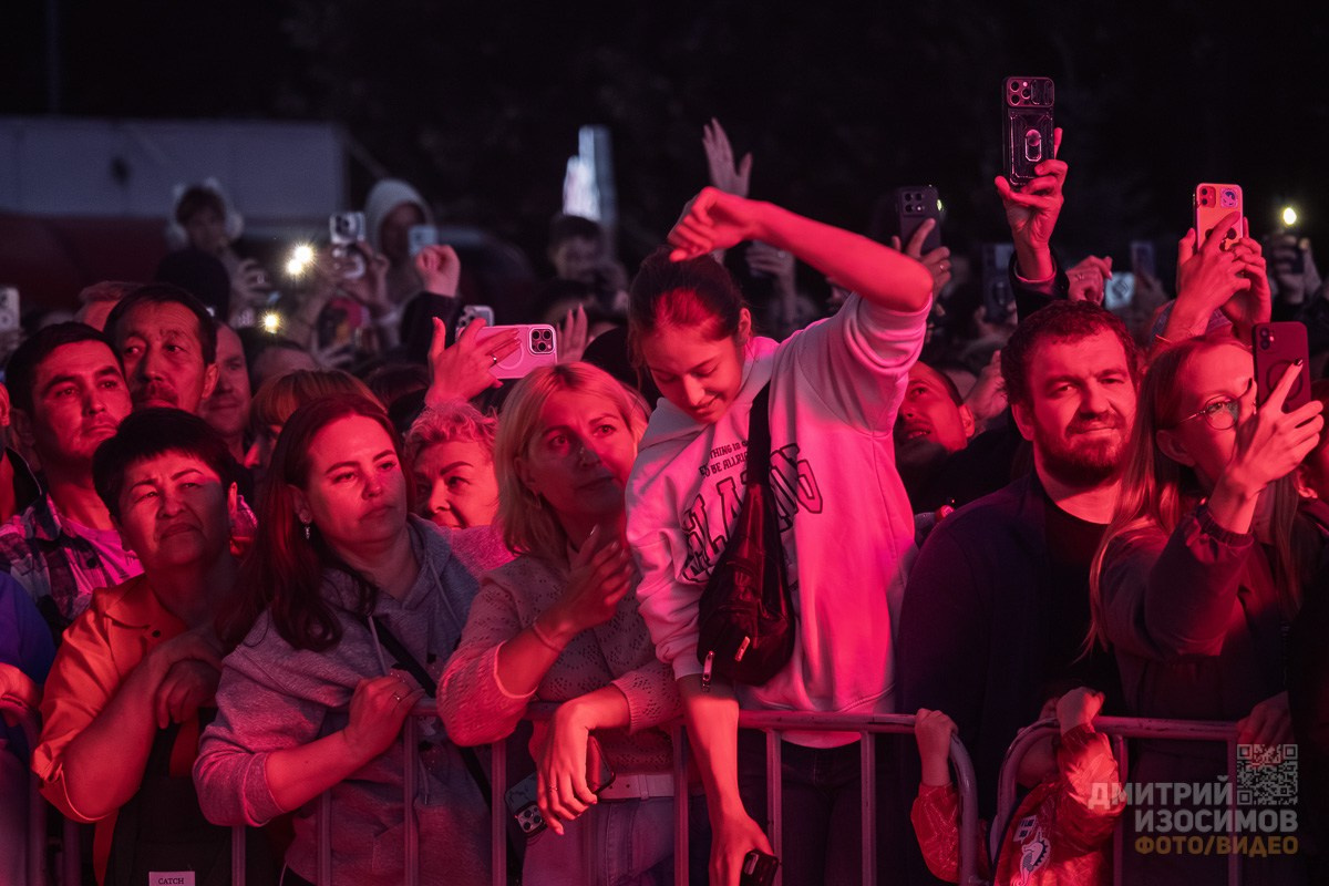 День города 439